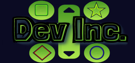 Dev Inc Cover Image