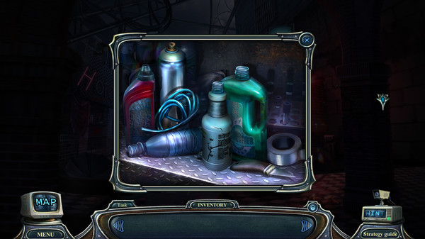 Haunted Hotel: Eternity Collector's Edition game for windows Pc 1