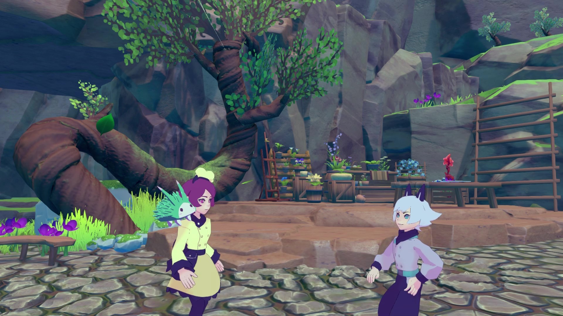 Dreamland Confectionery #5