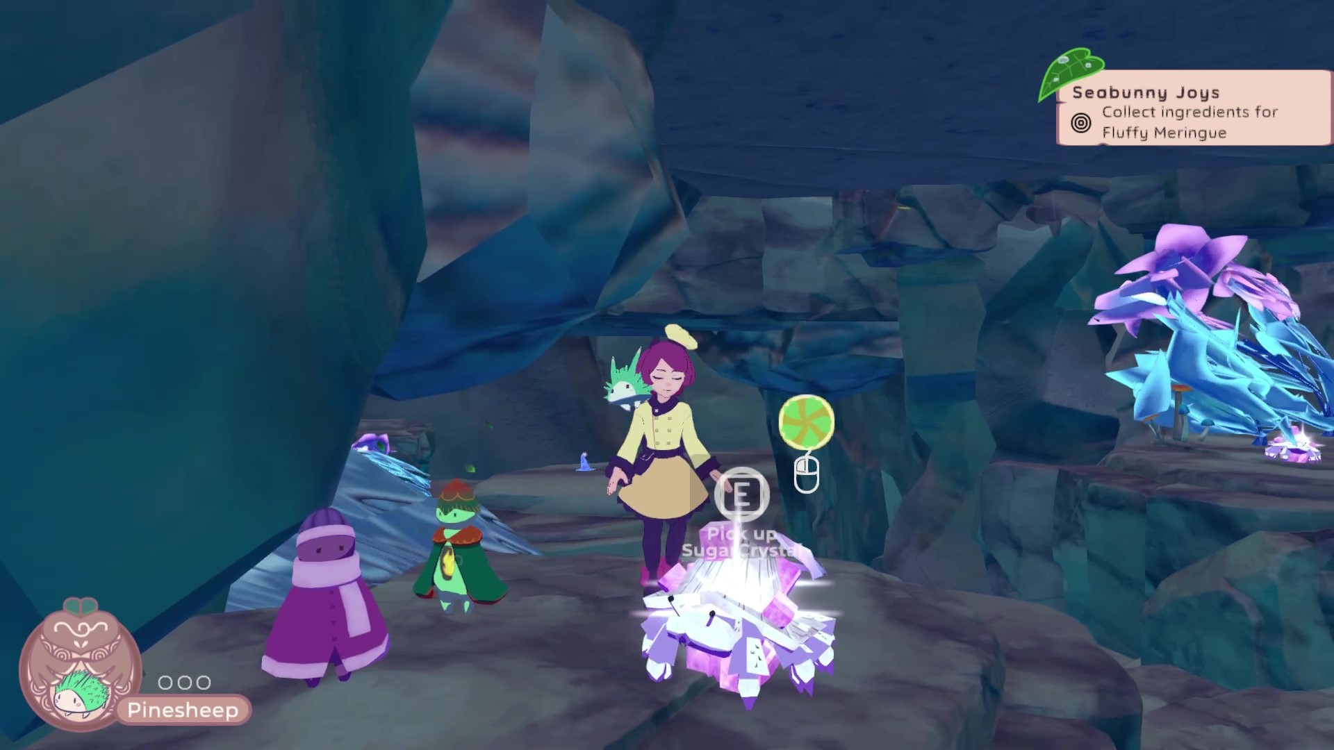 Dreamland Confectionery #10