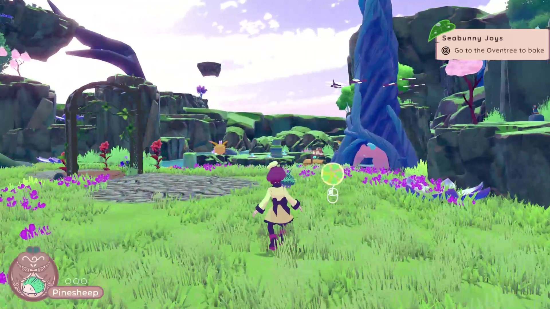 Dreamland Confectionery #11