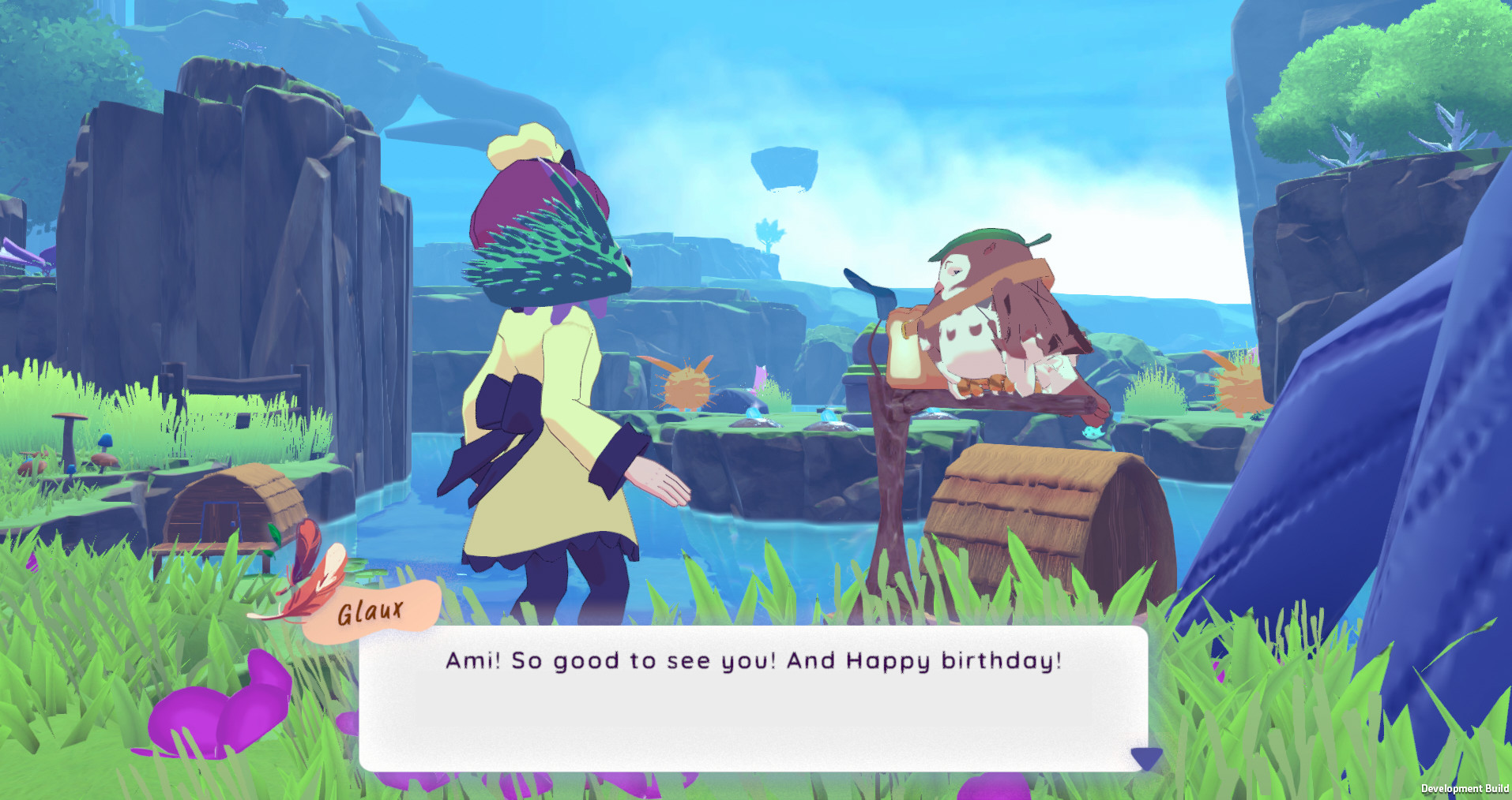 Dreamland Confectionery #17