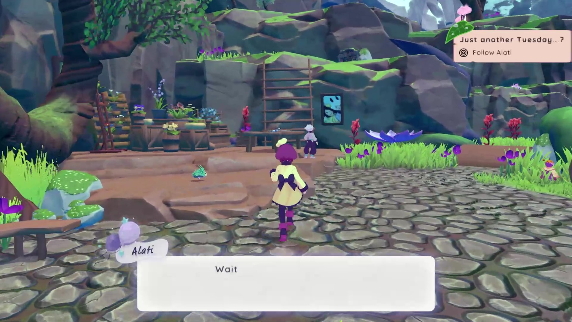 Dreamland Confectionery #12