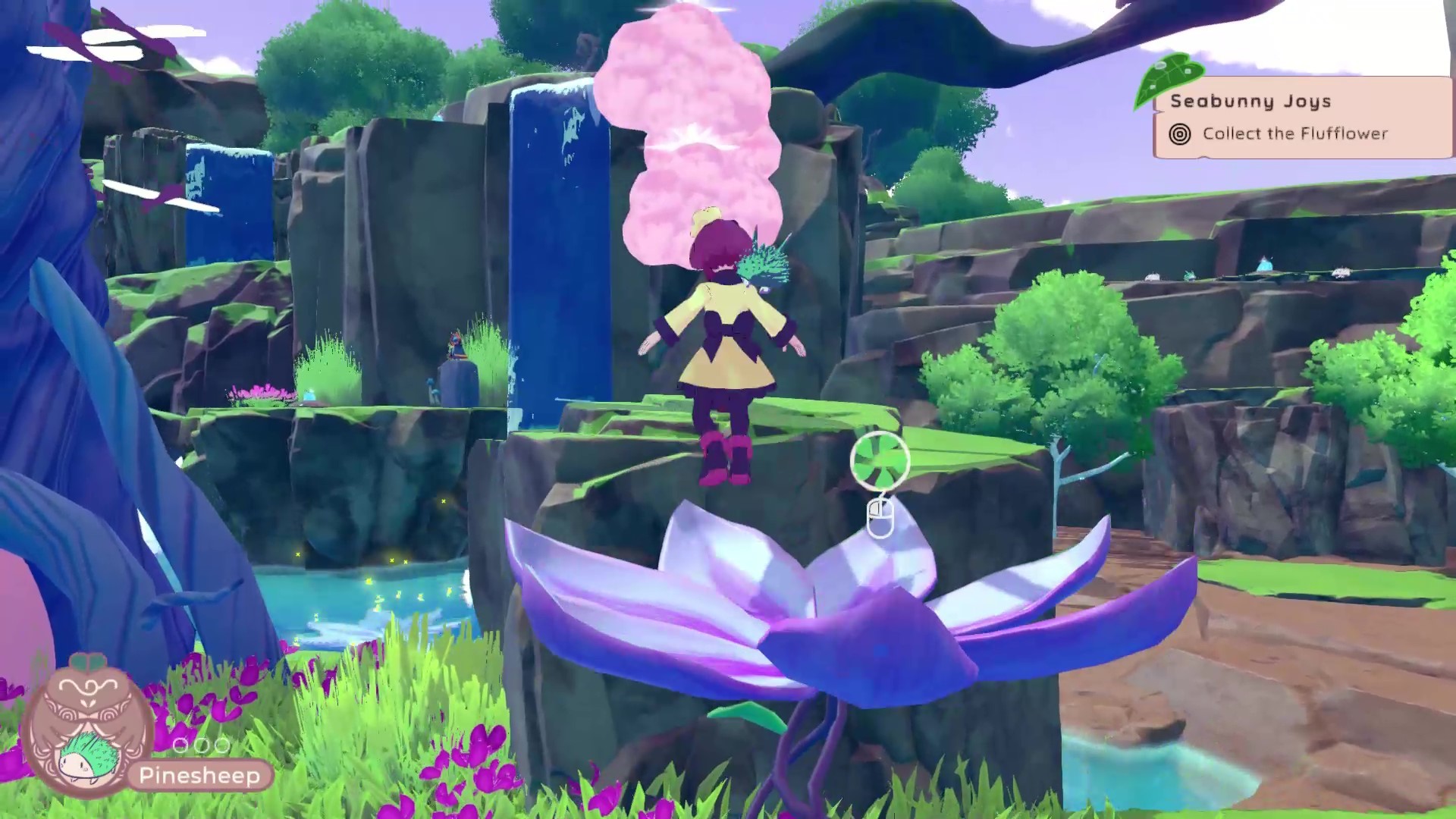 Dreamland Confectionery #4