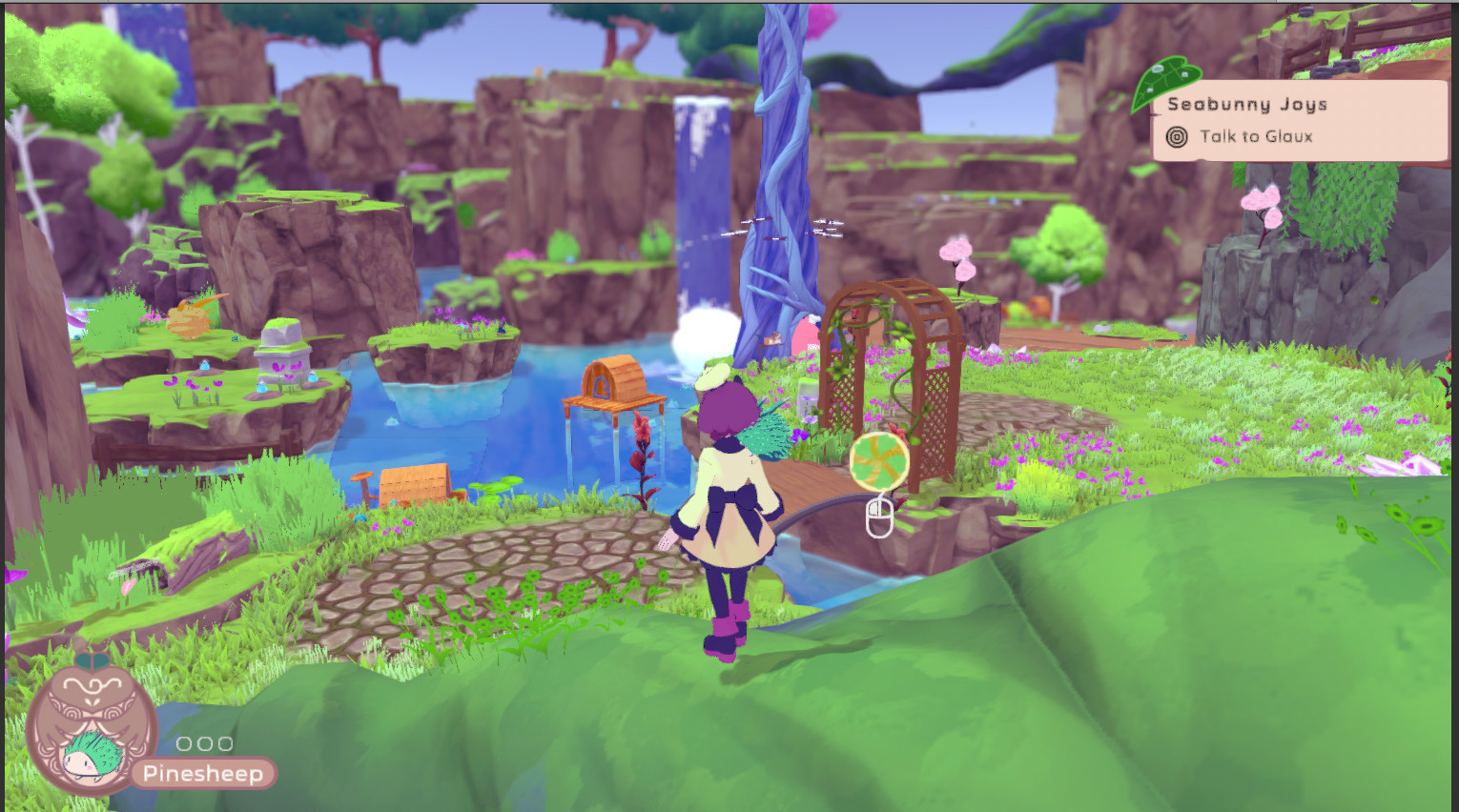 Dreamland Confectionery #20