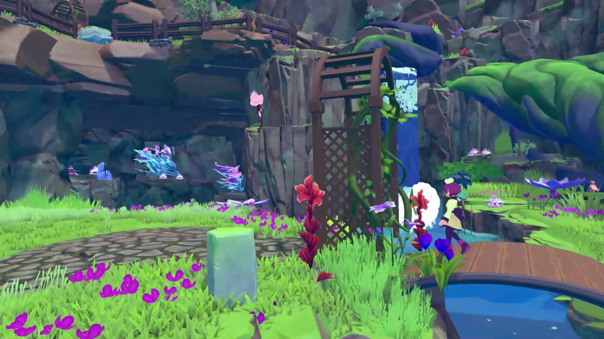 Dreamland Confectionery #6