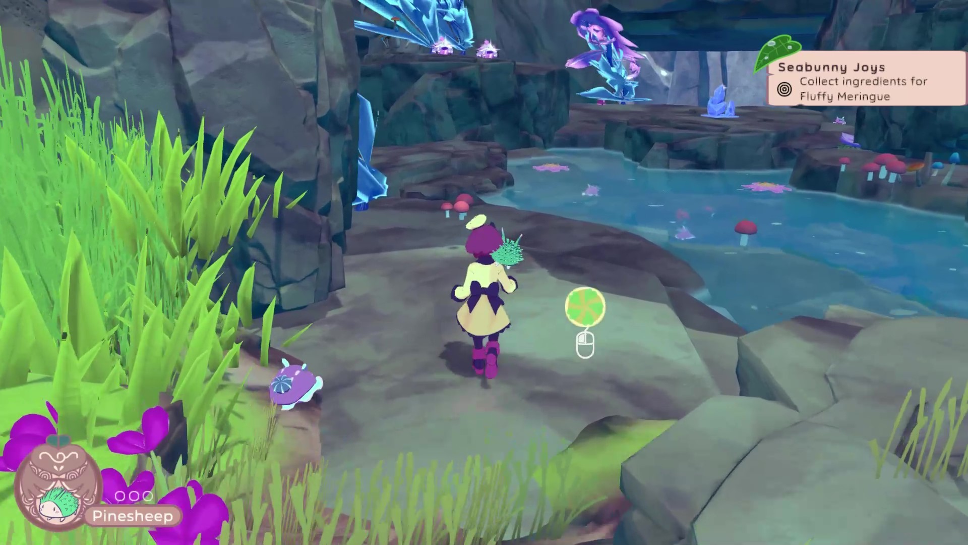 Dreamland Confectionery #9