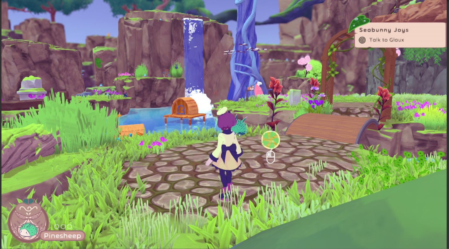 Dreamland Confectionery #18