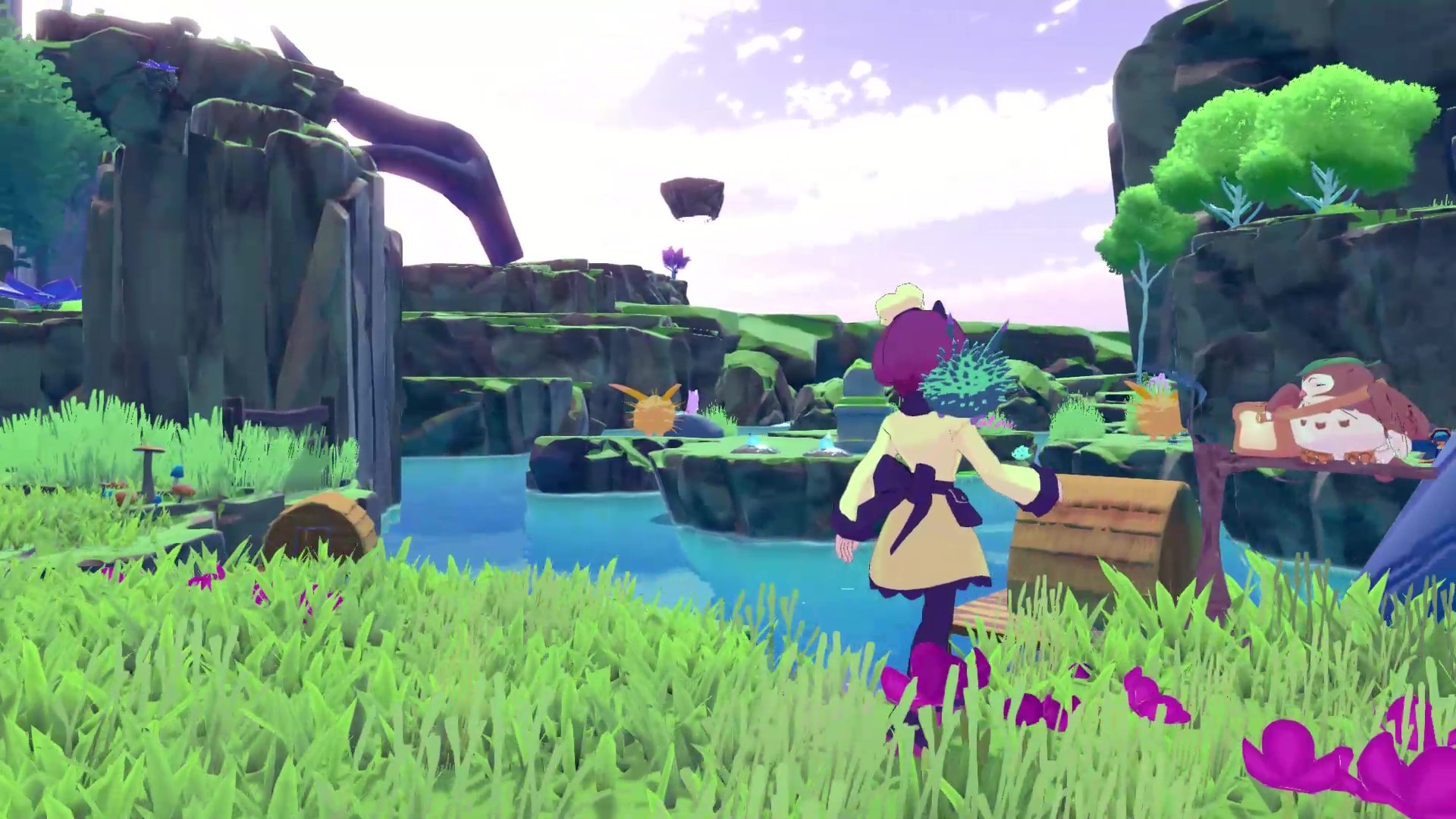 Dreamland Confectionery #8