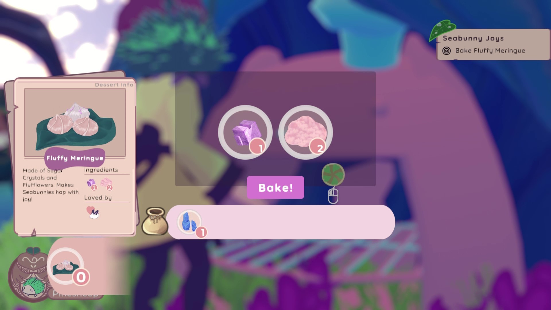 Dreamland Confectionery #7