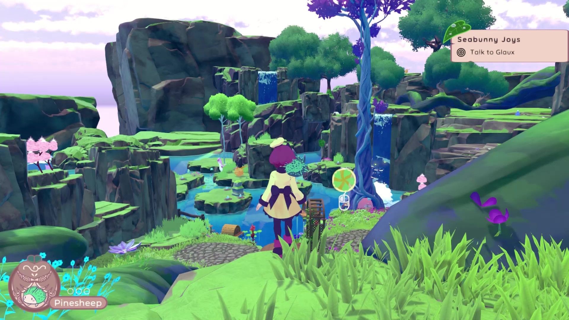 Dreamland Confectionery #0