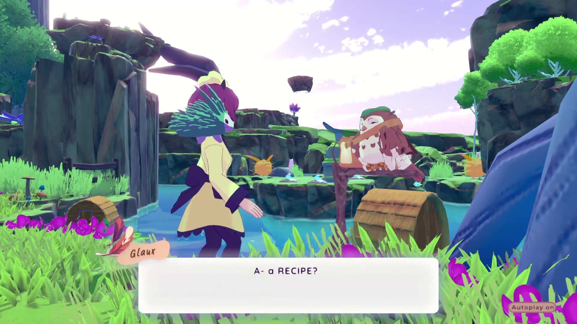 Dreamland Confectionery #3