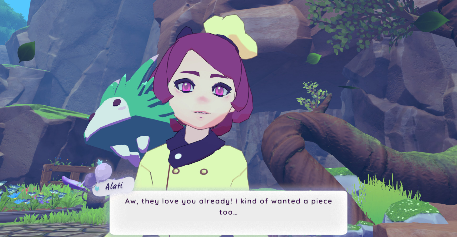 Dreamland Confectionery #16