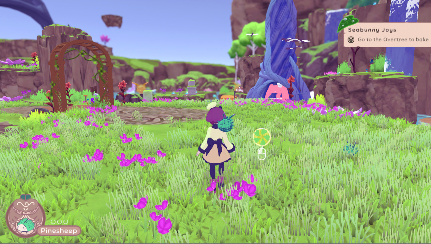 Dreamland Confectionery #14