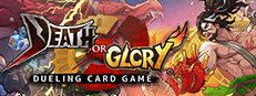 Death or Glory já disponível na Steam como um título free-to-play – Pizza  Fria