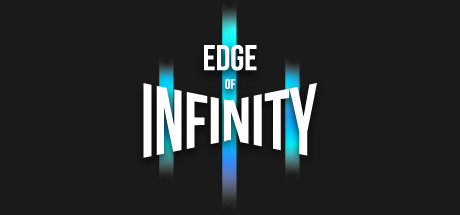 Edge of Infinity Cover Image