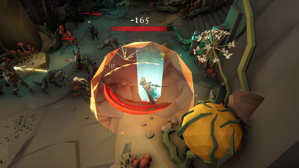 NeverReturnfor windows and Linux 1