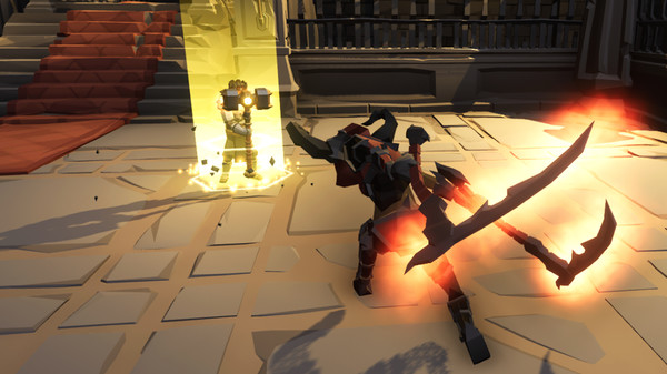 NeverReturn game for windows Pc 1