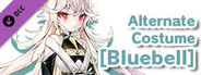 Witch Spring 3 Re:Fine EXTRA COSTUME - Bluebell