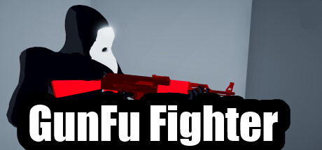 GunFu Fighter Cover Image