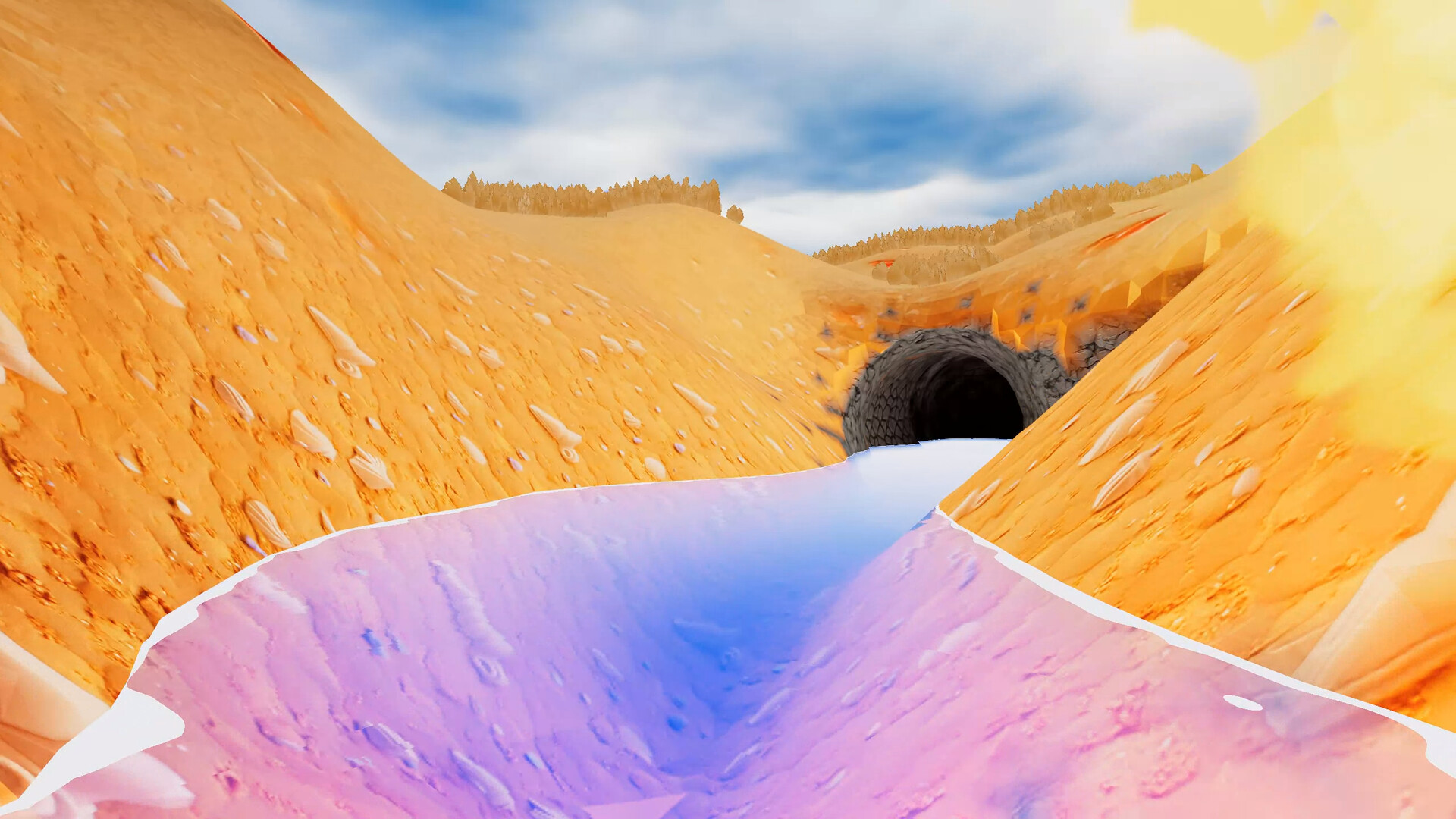 YAARRGH! Battle Island! #8