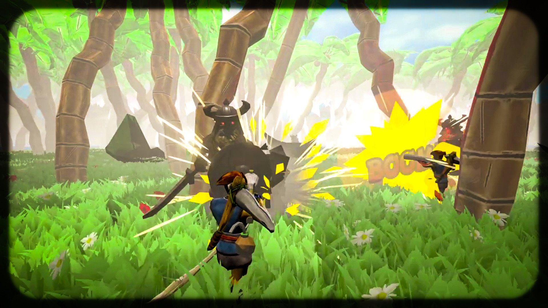 YAARRGH! Battle Island! #5