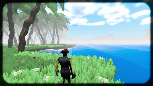 скриншот YAARRGH! Battle Island! 0