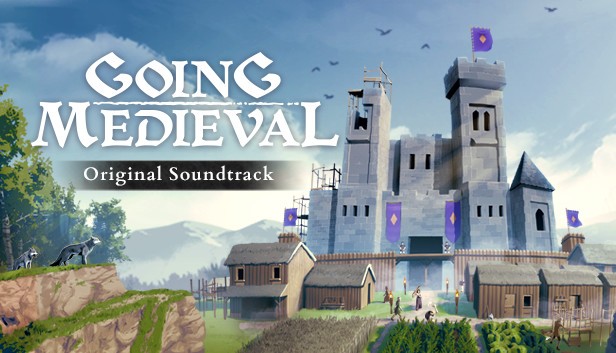 Comunidade Steam :: Going Medieval