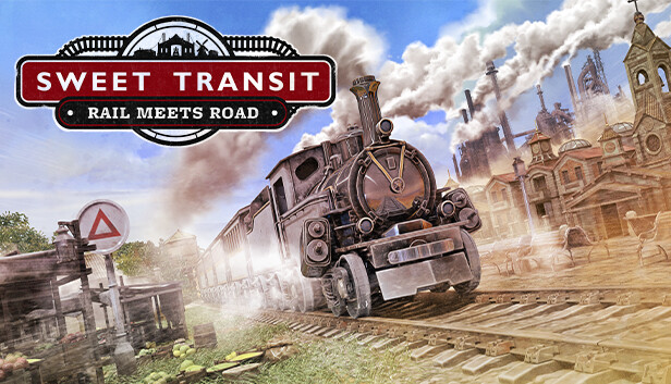 Steam Community :: Love Train