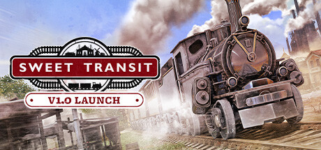 Sweet Transit Cover Image