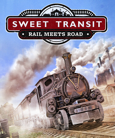 Sweet Transit