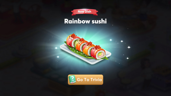 Скриншот из Star Chef 2: Cooking Game