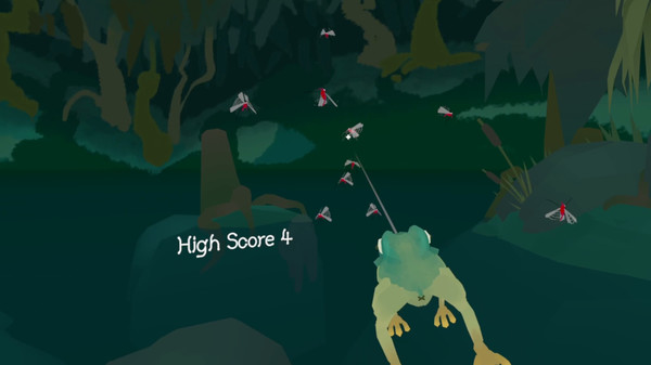 Frog Hands Stevefor windows and Linux 1