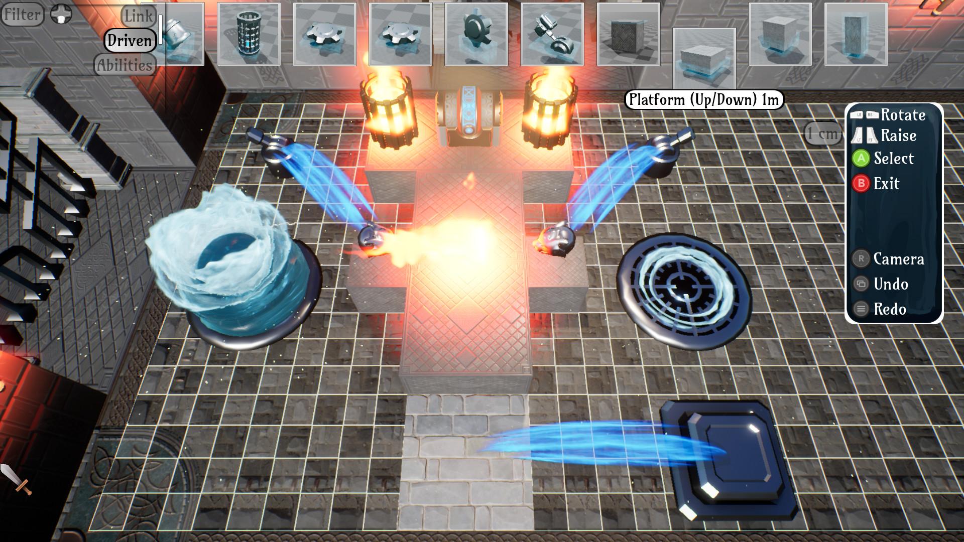 Dream's Reach: Village of the Gods Demo #2