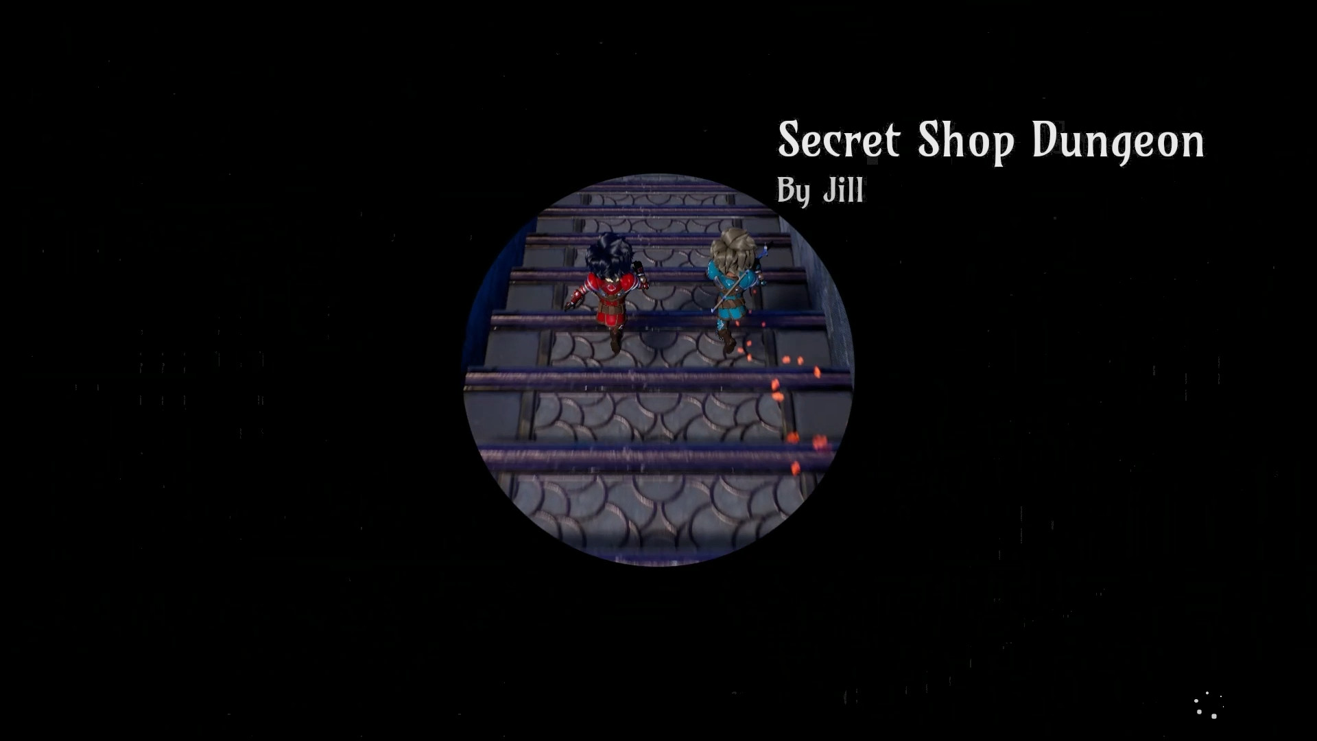 Dream's Reach: Village of the Gods Demo #5