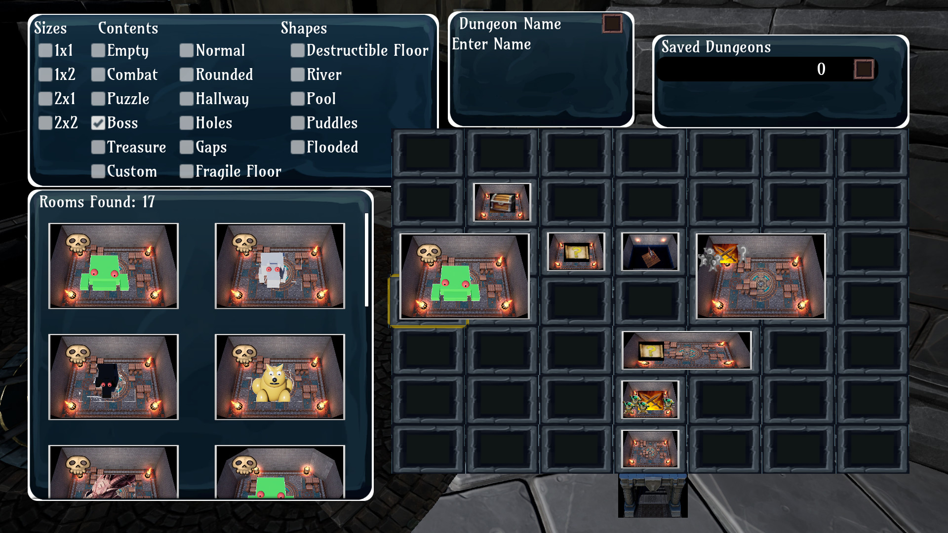 Dream's Reach: Village of the Gods Demo #4