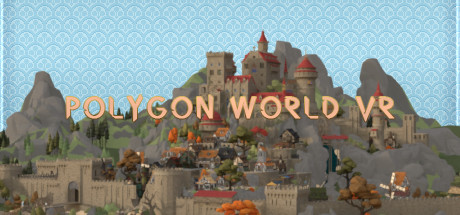 Polygon World VR Cover Image