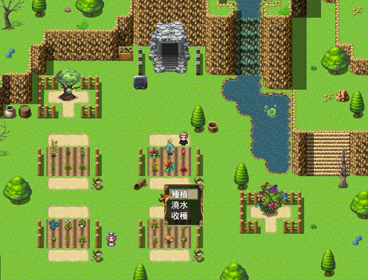 異星病毒Alien virus #10