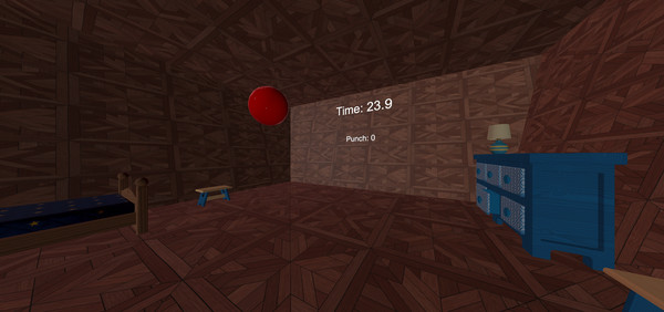 скриншот VR Game Station 2