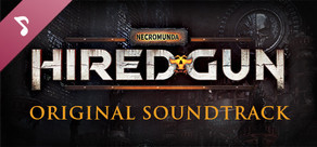 Necromunda: Hired Gun - Original Soundtrack