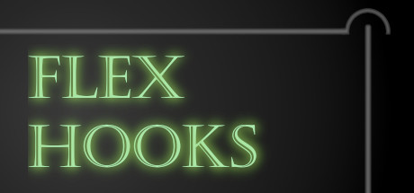 Flex hooks Cover Image