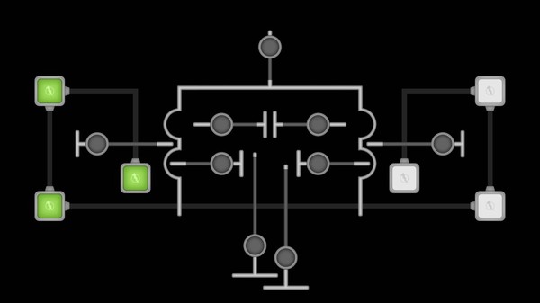 Flex hooks game for Linux 1