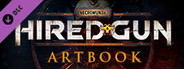 Necromunda: Hired Gun - Digital Artbook