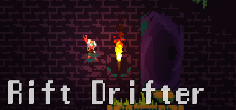 Rift Drifter steam charts