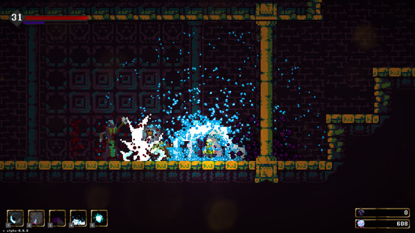 Rift Drifterfor windows and Linux 1