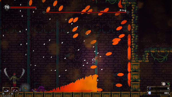 Rift Drifter game for windows Pc 1