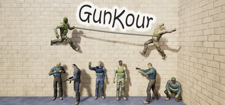 GunKour banner image