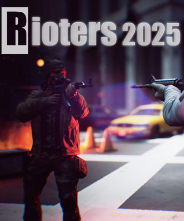 Rioters 2025