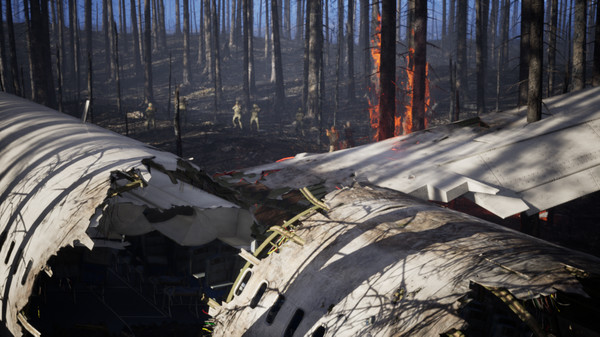 Rioters 2025 game for windows Pc 1