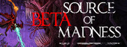 Source of Madness Playtest